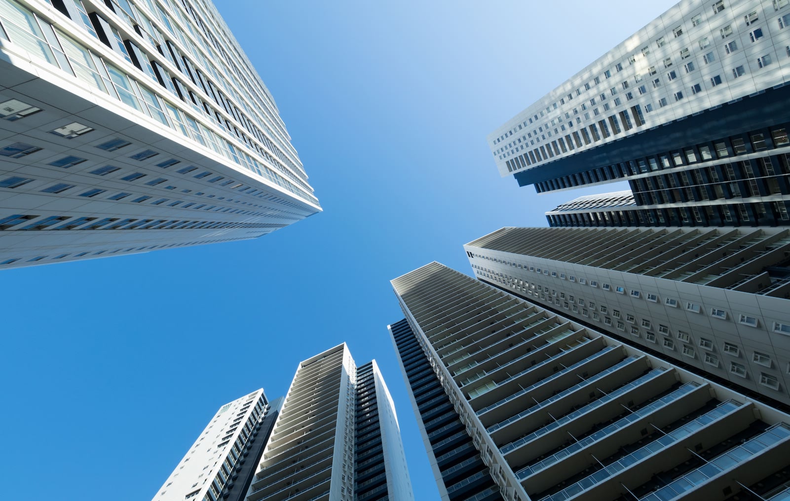 How to Move into a HighRise Apartment Alliance Moving & Storage